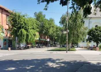 Лето се наставља – температуре и наредне две недеље изнад просека