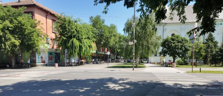 Лето се наставља – температуре и наредне две недеље изнад просека