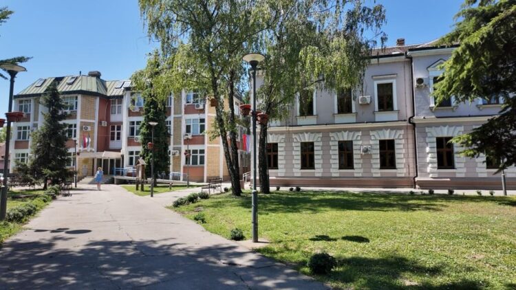 Сервисне информације за 27. август: Сунчано и топло, температура до 33 степена