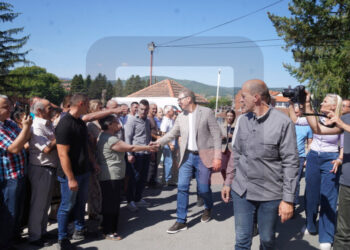 Foto: Tanjug/Miloš Milivojević