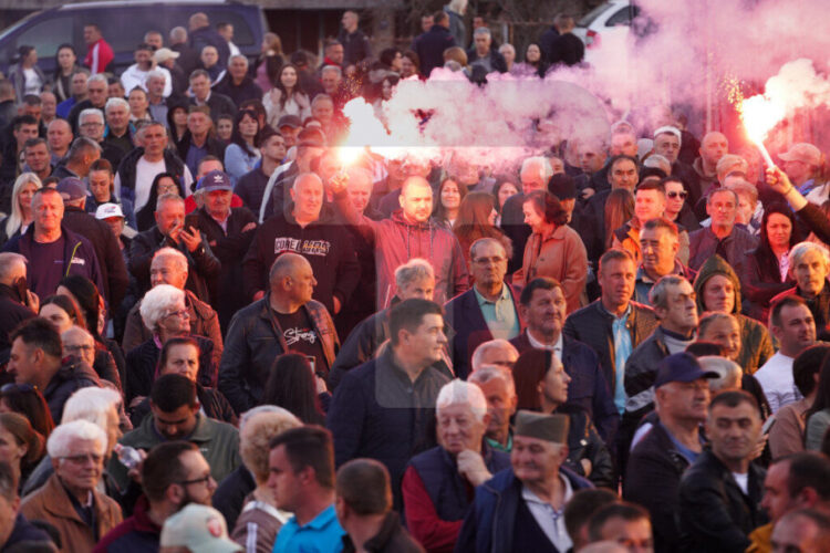 FOTO:TANJUG/JADRANKA ILIĆ