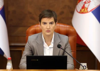 Foto: TANJUG/VLADA REPUBLIKE SRBIJE/SLOBODAN MILJEVIĆ