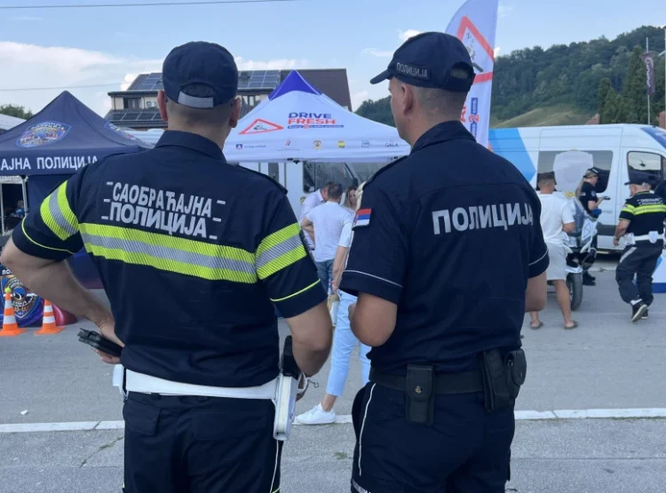 Фото: ТАЊУГ/БРАНКО ЛУКИЋ