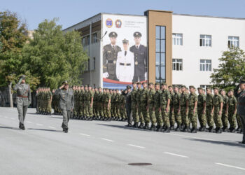 Foto: Ministarstvo odbrane