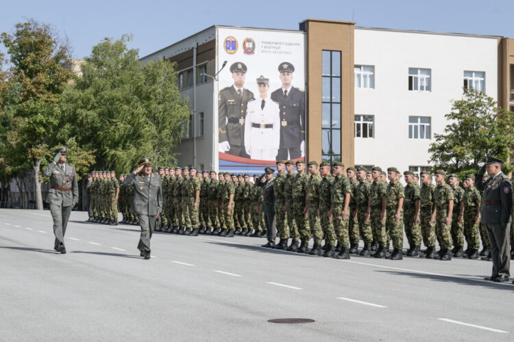 Фото: Министарство одбране