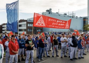 Фото: Јенс Сцхуелтер/АФП