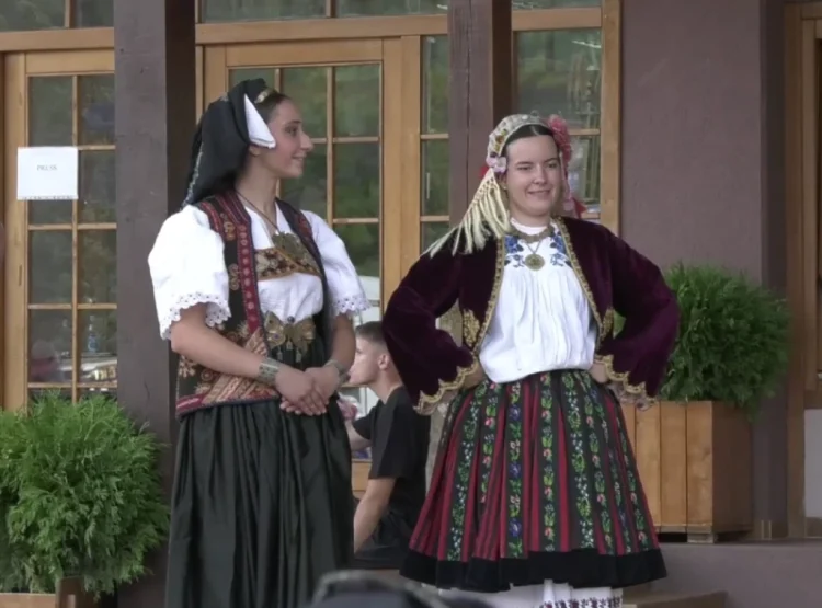 Foto: Tanjug/video/dopisnik Čačak