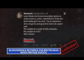 FOTO: TANJUG VIDEO/PRINTSCREEN