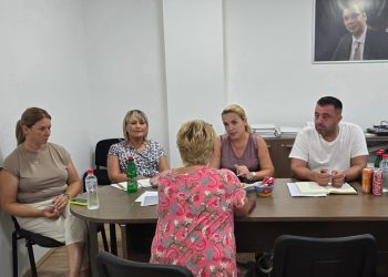 Фото: ОО СНС ОЏАЦИ