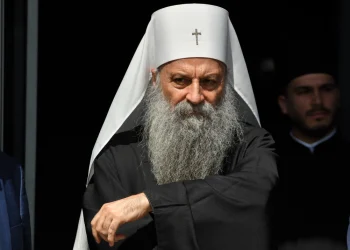 Foto: TANJUG/NENAD MIHAJLOVIĆ