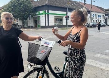 Foto: OO SNS ODŽACI