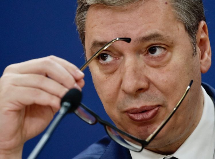 Фото: ТАЊУГ/МАРКО ЂОКОВИЋ