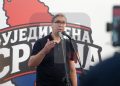 Foto: TANJUG/JADRANKA ILIĆ