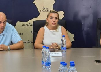 Фото: Општина Оџаци