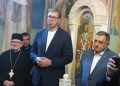 Foto: TANJUG/FOTO SRNA/ Milomir Savić