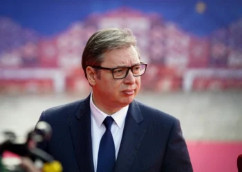 Foto: TANJUG/JADRANKA ILIĆ