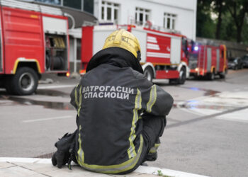 Foto: TANJUG/STRAHINJA AĆIMOVIĆ