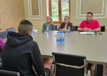 Foto: opština Odžaci