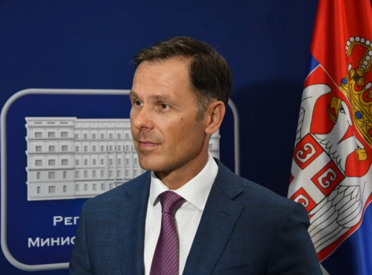 Foto: TANJUG/ANA PAUNKOVIĆ