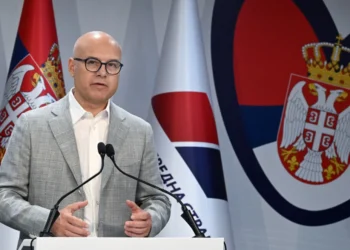 Foto: TANJUG/RADE PRELIĆ