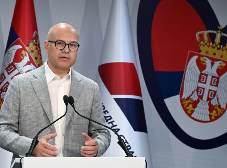 Foto: TANJUG/RADE PRELIĆ
