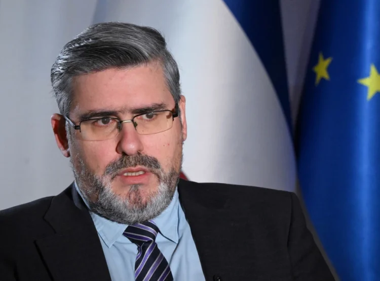 Foto: TANJUG/RADE PRELIĆ