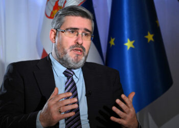 Foto: TANJUG/RADE PRELIĆ