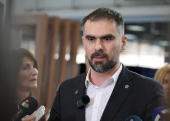 Foto: TANJUG/ANA PAUNKOVIĆ