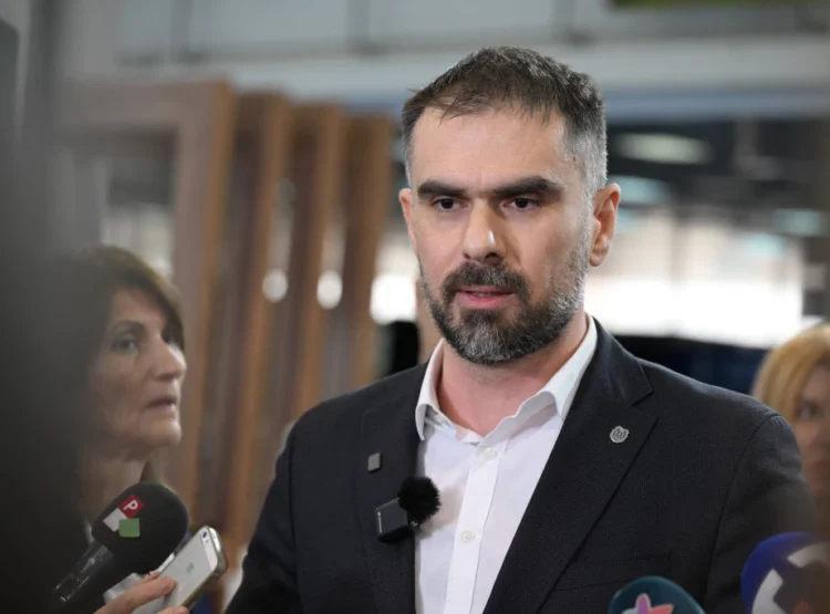 Foto: TANJUG/ANA PAUNKOVIĆ