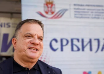 Foto: TANJUG/JADRANKA ILIĆ