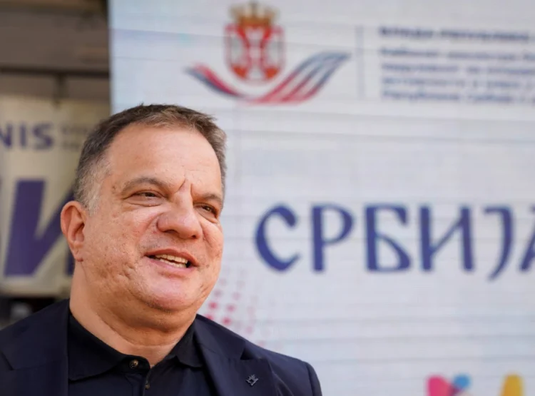Фото: ТАЊУГ/ЈАДРАНКА ИЛИЋ