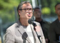 FOTO: TANJUG/AMIR HAMZAGIĆ