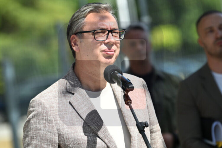 FOTO: TANJUG/AMIR HAMZAGIĆ