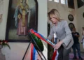 На Делиграду је обележено 220 година од Боја. Са државне церемоније послата је порука о очувању мира, јачању Србије и сећању на претке.