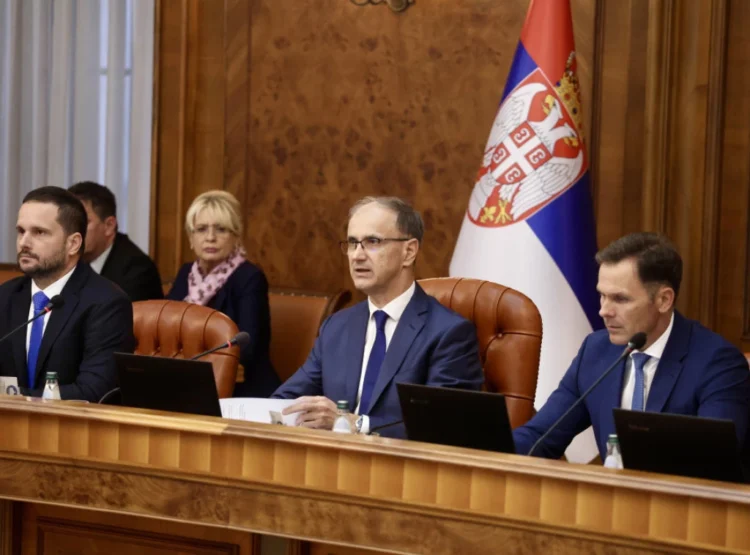 Foto: TANJUG/DEJAN ŽIVANČEVIĆ