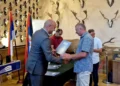 Фото: ТАЊУГ/БИРО ЗА ОДНОСЕ С ЈАВНОШЋУ ПОКРАЈИНСКЕ ВЛАДЕ