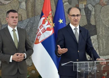 Foto: TANJUG/RADE PRELIĆ