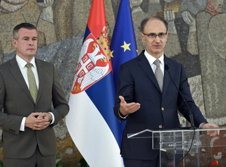 Foto: TANJUG/RADE PRELIĆ