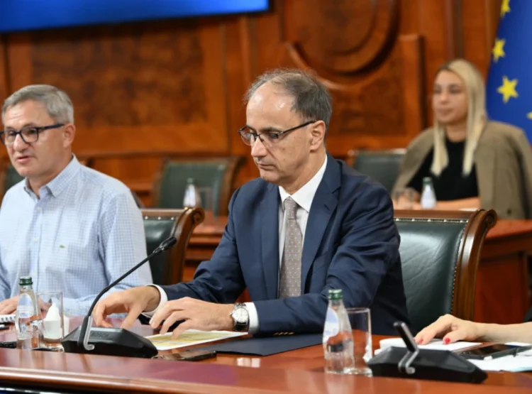 Foto: TANJUG/AMIR HAMZAGIĆ