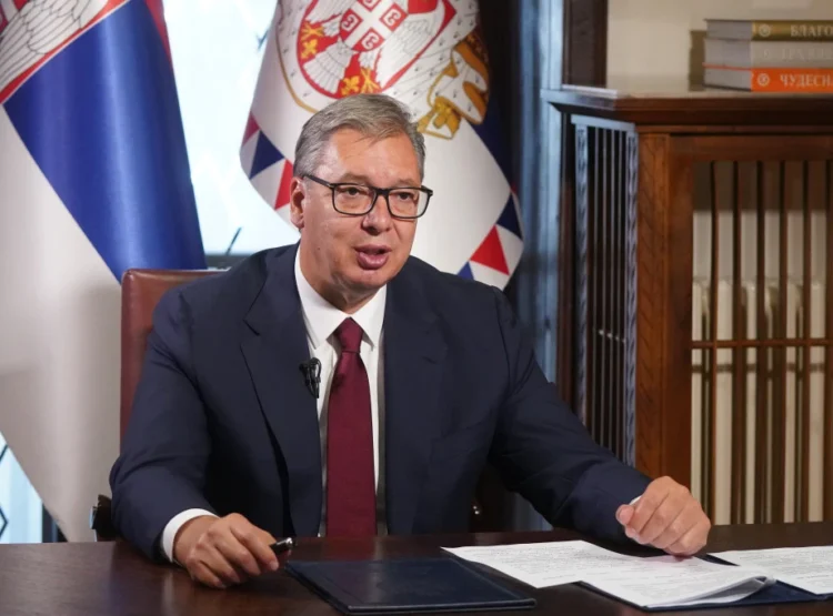 Foto: TANJUG/MILOŠ MILIVOJEVIĆ