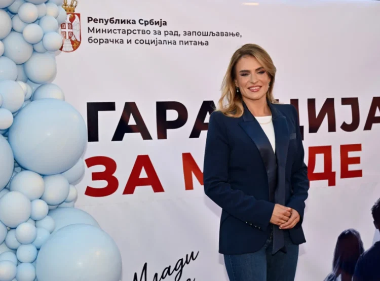 Foto: TANJUG/OLIVER BUNIĆ