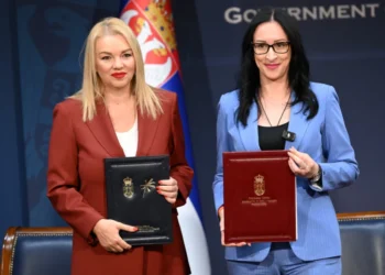 Foto: TANJUG/AMIR HAMZAGIĆ