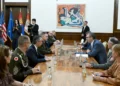 Foto: TANJUG/RADE PRELIĆ
