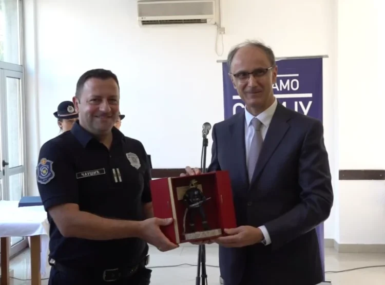 Foto: Preuzet video