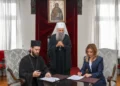 Foto: TANJUG/Ministarstvo za rad, zapošljavanje, socijalna i boračka pitanja