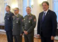 Foto: TANJUG/MINISTARSTVO ODBRANE I VOJSKA SRBIJE