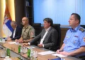 Foto: TANJUG/MINISTARSTVO ODBRANE I VOJSKA SRBIJE