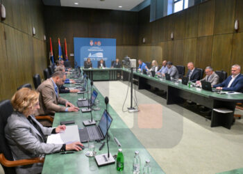 Foto: TANJUG/PRES BIRO POKRAJINSKE VLADE