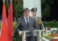 Foto: TANJUG/MINISTARSTVO ODBRANE I VOJSKA SRBIJE