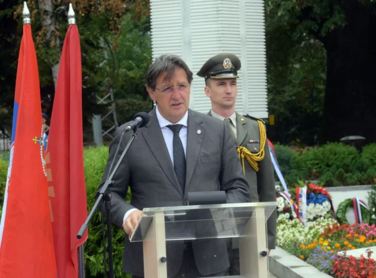 Foto: TANJUG/MINISTARSTVO ODBRANE I VOJSKA SRBIJE